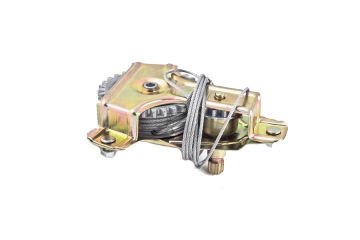 CAM KRİKOSU ARKA M124SERÇE