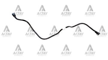 YAKIT BORUSU PARTNER / TEPEE / BERLINGO / C4 09=> 1.6-2.0 HDI