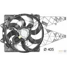 FAN MOTORU DOBLO 1.3 JTD 09=>