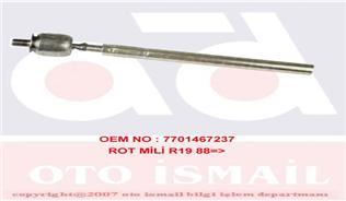 ROT MİLİ R19 (91-01)