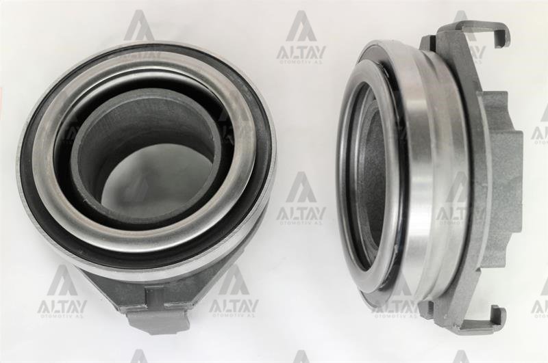 DEBRİYAJ SETİ BESTA 2.2 / CERES 2.4 / E-2200 RULMANLI