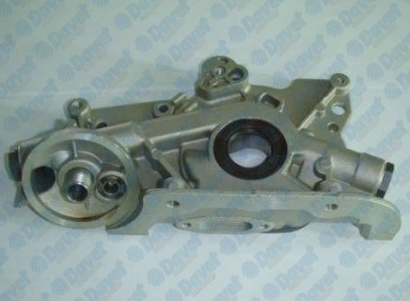 YAG POMPASI  YUVARLAK TIP  X20XEV  VECTRA B <-97