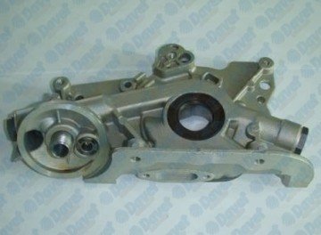YAG POMPASI  YUVARLAK TIP  X20XEV  VECTRA B <-97