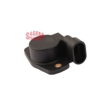 POTANSİMETRE SENSOR CLIO - MEGANE - PALIO 1.6 16V