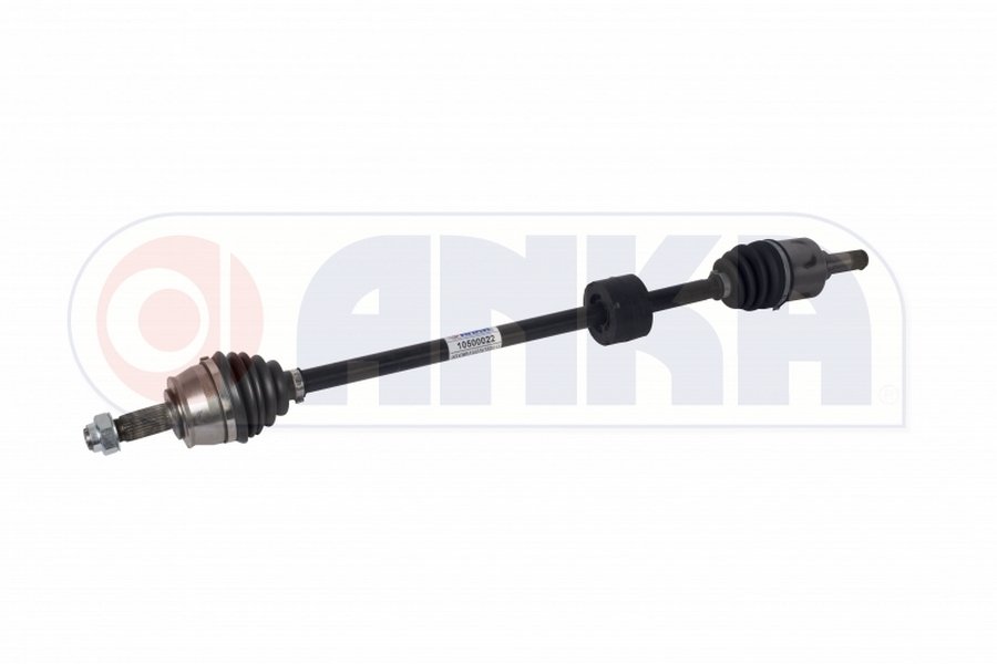 AKS KOMPLE SAĞ LALELİ FIAT EGEA 1.4 16V 15=>