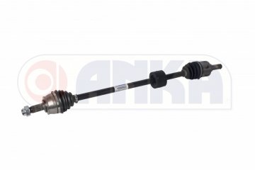 AKS KOMPLE SAĞ LALELİ FIAT EGEA 1.4 16V 15=>