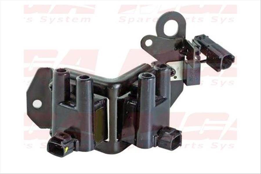 Bobın-(Hyundaı: Accent 00>06 ''1.3'' Mılenyum/Getz 02>> ''1.3''  )
