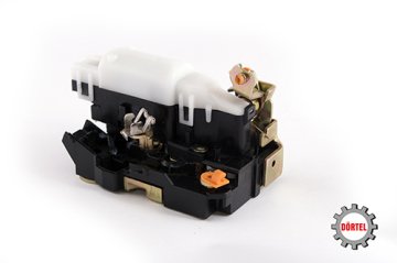 KAPI KİLİDİ ÖN SOL KNG (MOTORLU)