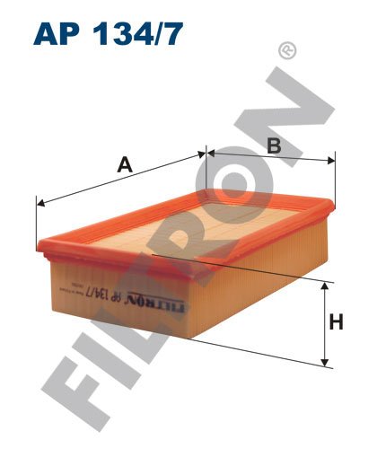 HAVA FİLTRESİ CLIO III 1.5 DCI-1.6 16V-2.0 16V 05=>