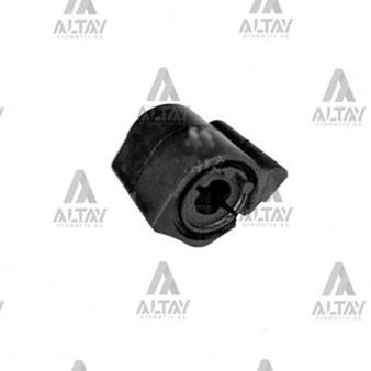 VİRAJ LASTİĞİ C3 ÖN 19mm