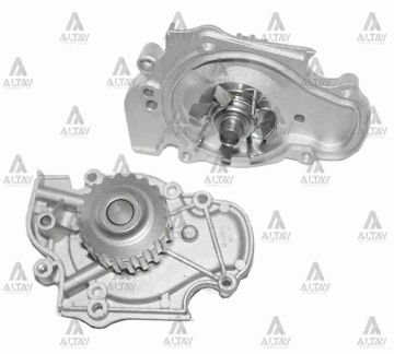 DEVİRDAİM ACCORD  90-94 2.0 F20A / EURO ACCORD 96-99