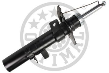 ÖN SOL AMORTİSÖR TOURNEO CONNECT V408