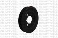 Krank Kasnagı P307 1,6 16V Bva Ve Duz Cap 146