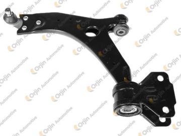On Alt Salıncak Sol Komple Focus Iıı Cb8 11>14 Focus Iıı Cew 14> C-Max 06>11 11>