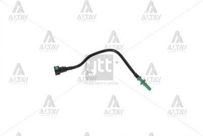 BORU YAKIT DUSTER / LOGAN / EXPRESS / SANDERO 1.2 / 1.4 / 1.6