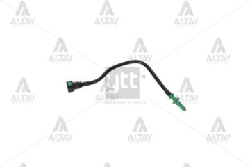 BORU YAKIT DUSTER / LOGAN / EXPRESS / SANDERO 1.2 / 1.4 / 1.6
