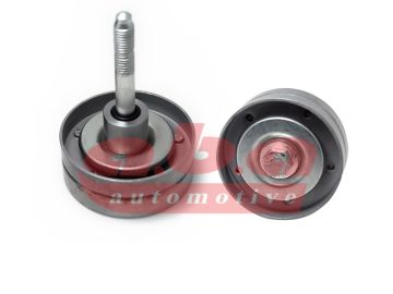 V KAYIS GERGI RULMANI (NSK RULMANLI) ( VW: 1.4TSI GOLF V-VI JETTA III-IV SCIROCCO 08-17 TOURAN 06-15 / SEAT: IBIZA IV 1.4TSI / SKODA: FABIA II 1.4 TSI )