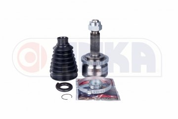 AKS KAFASI DIS HYUNDAI I20 1.2 BENZINLI ABSLI ABS 48 DIS 08->