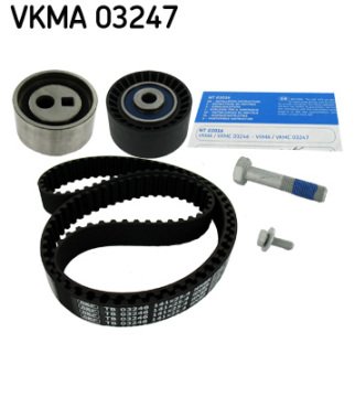 EKSANTRİK GERGİ KİTİ PARTNER-P206-306-307-406-607-EXPERT-BERLINGO-C4-C5-JUMPY 2.0HDI (DW10-DW10TD)