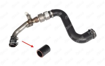 TURBO HORTUMLARI RANGE ROVER III 3.6 D 4x4 368DT