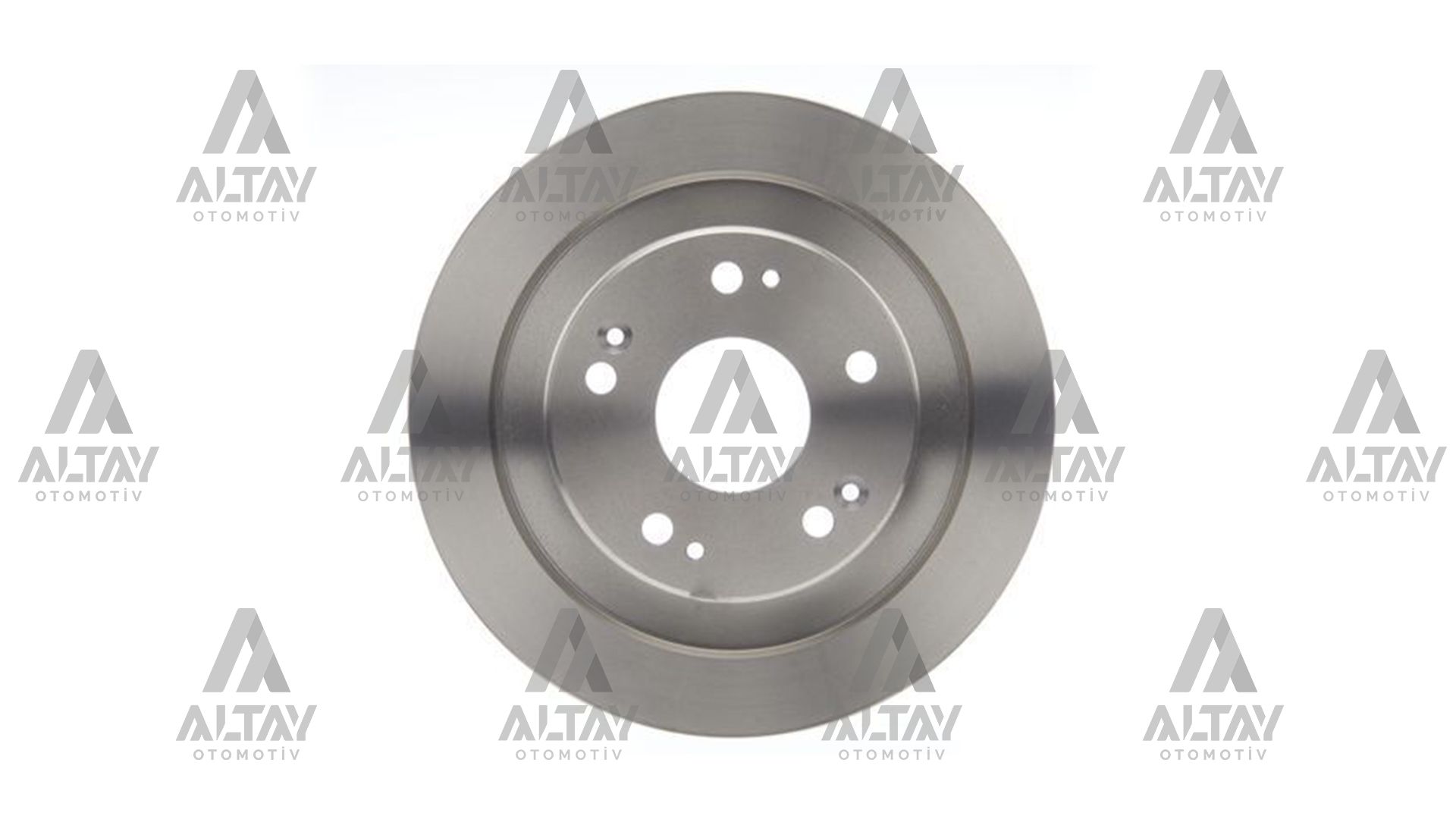 FREN DİSKİ CIVIC IX 12-16 ARKA DÜZ 16 JANT DİZEL 276-5