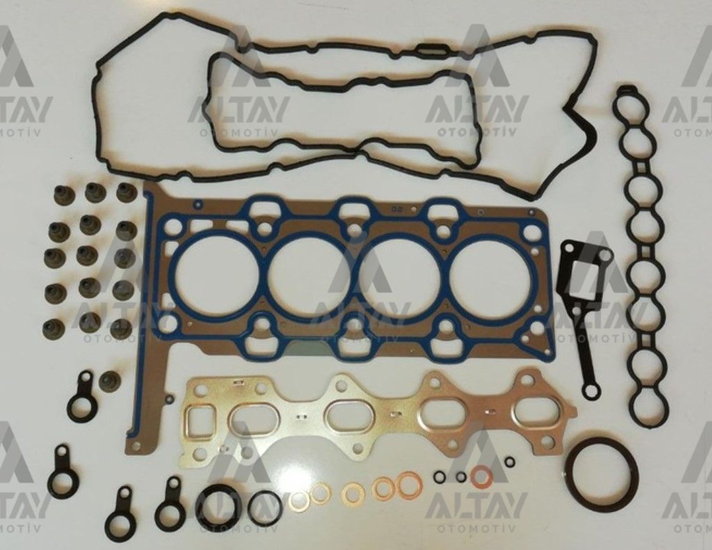TAKIM CONTA IX-35 10-15 / SANTAFE 10-12 / SPORTAGE 11-16 / SORENTO 10-14 2.0 DİZEL / D4HA