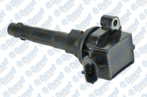 ATESLEME BOBINI KALEM 3 FISLI COROLLA VVTI 1,4 16V