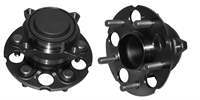 Porya Arka Teker Sag-Sol (Honda : Cr-V  2.0 İ-Vtec-1.6 İ-Dtec 15>   5 Bıjon Abslı )
