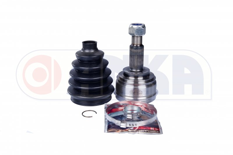 AKS KAFASI DIŞ KNG III 1.5 DCİ 6 VİTES 08=>