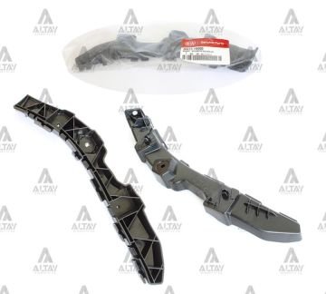 TAMPON BAĞLANTI BRAKETİ CEED ARKA 10-11 SOL