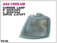 SINYAL LAMBASI ON SOL OPEL VECTRA A 90-