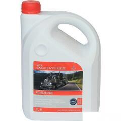 Antifiriz 3 Lt -56 C Mavi (Koli 6 Ad)