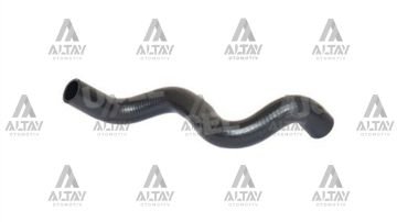 HORTUM RADYATÖR ASTRA H 04=> Z16XEP ÜST