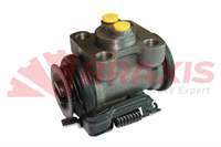 FREN SILINDIRI ARKA SAG OTOMATIK 1.5 / 16 ( IC CAP:33 ) ISUZU NPR66 04->  NQR