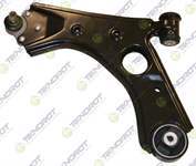 ALT SALINCAK KOMPLE SOL FIAT 500L 12=>