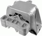 Motor Takozu ( Volkswagen : Golf Iv / Audı : A3 / Skoda : Octavıa / Seat : Leon - Toledo Iı   1.8-1.9Tdı (Agn-Agr-Apk-Aqy-Arz-Arx-Aum)  1999>2006 )