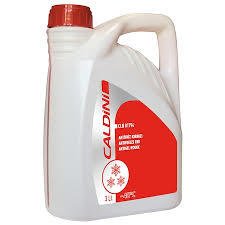 Antifiriz 3 Lt -56 C Yeşil (Koli 6 Ad)