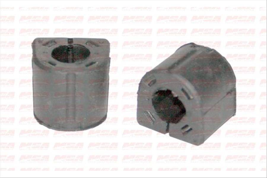 Vıraj Demır Lastıgı Ø18 Mm ( Fıat : Grande Punto / Opel : Corsa D )