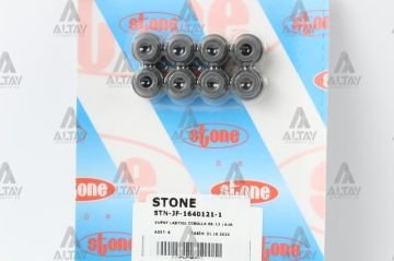 SUPAP LASTİĞİ COROLLA 06-12 /AURIS 09-12 / YARIS 09-12 1NR-FE / AVENSIS 03-08 / VVTI EGZOZ