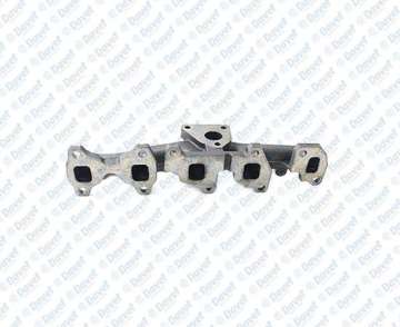 EGSOZ MANIFOLDU FIAT ALBEA 1.3 ####