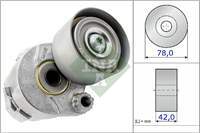 KAYIS GERGI RULMANI MERCEDES AXOR 1840-3240-4140 OM457/CITARO/TRAVEGO  (78×41.5×17)