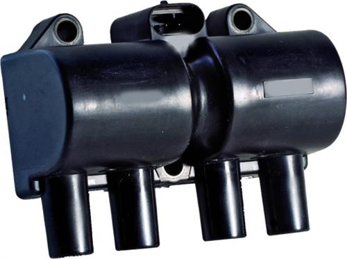 Ateşleme Bobini Opel Antara Aveo Kalos 1.2-1.4 (02=>08=> Captıva Cruze Matiz Nubıra Lacetti Spark