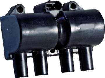 Ateşleme Bobini Opel Antara Aveo Kalos 1.2-1.4 (02=>08=> Captıva Cruze Matiz Nubıra Lacetti Spark
