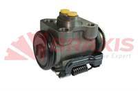 FREN SILINDIRI ARKA SOL OTOMATIK 1.5 / 16 ( IC CAP: 33 ) ISUZU NPR66 04->  NQR