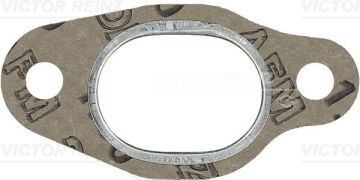 EKSOZ MANİFOLD CONTASI BORA-CADDY I-II-GOLF I-II-III-IV-JETTA I-II-PASSAT-POLO-SCIROCCO-LT35-T3-T4 1