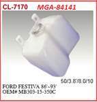 YEDEK SU DEPOSU-(KIA: PRIDE 90>>  )