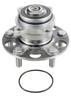 Arka Teker Poryası Honda Cıvıc 06=> (Fd#) (26X139.5X84) (Disk Fren+5D+4 Kafa+Aktif Sensör)