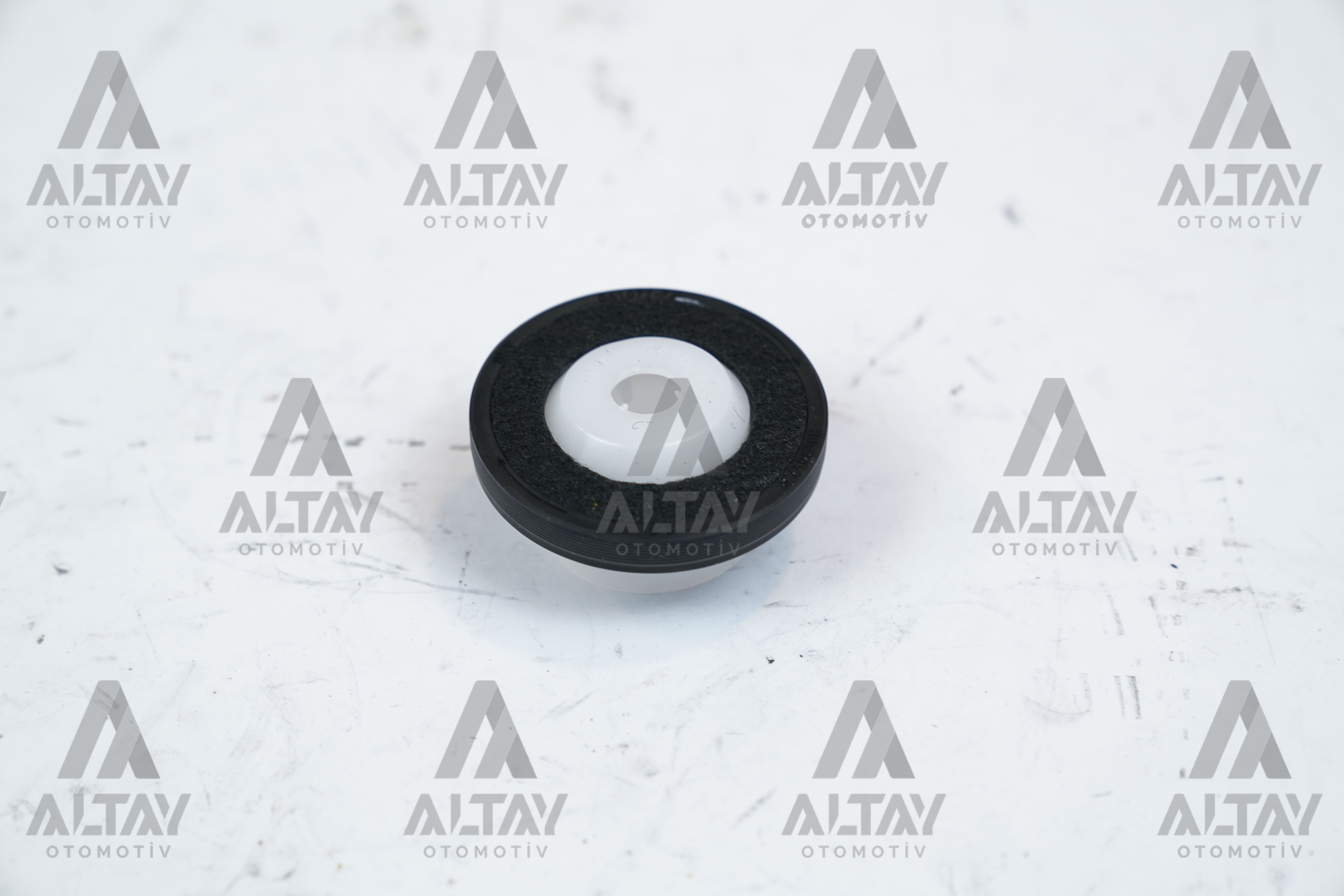 KEÇE KRANK CONNECT /  FOCUS / MONDEO 1.8 TDCI ÖN (30x50x7,5)