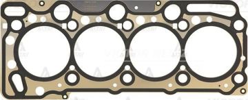 SİLİNDİR KAPAK CONTA CORSA C 00-06 / ASTRA G 98-07 / 1.7D (Y17DT) 1,45mm