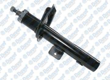 ÖN AMORTİSÖR SAĞ P306 (93-01) (YAĞLI) (R8001)